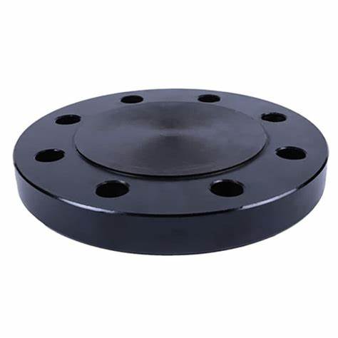 A105 Heavy Wall Blind Flange
